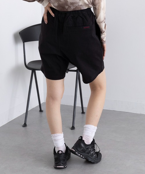 Gramicci(グラミチ)の「【GRAMICCI】NN-SHORT G106-OGS(その他パンツ・メンズ・ブラック/ベージュ/ネイビー/ブラウン/グレー/オリーブ・M/L/XL/S)」の7枚目の写真