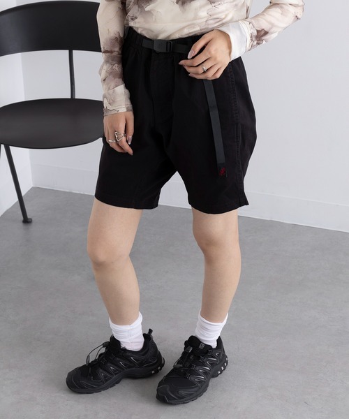 Gramicci(グラミチ)の「【GRAMICCI】NN-SHORT G106-OGS(その他パンツ・メンズ・ブラック/ベージュ/ネイビー/ブラウン/グレー/オリーブ・M/L/XL/S)」の9枚目の写真