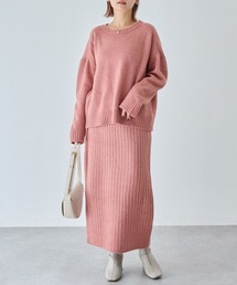 セットアップ」に該当するLAVEANGE（ラビアンジェ）のファッション通販