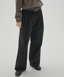 Doubletuck Chino Pants
