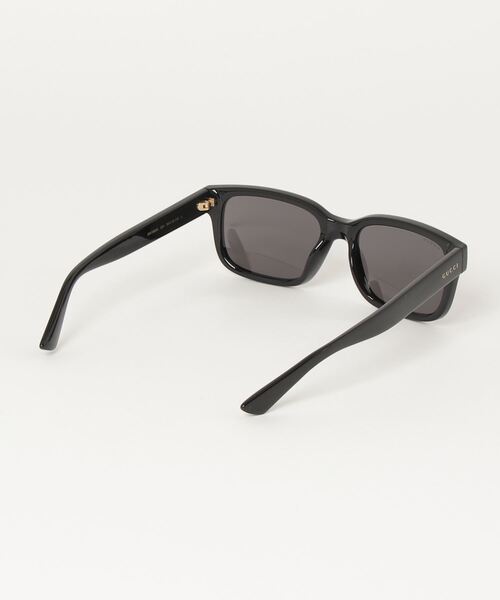 GUCCI/グッチ】スクエア サングラス GG1583S 001（サングラス
