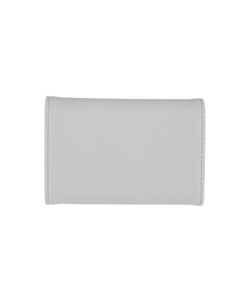 Maison de FLEUR（メゾンドフルール）の「リボンスマホスタンドカードケース（スマホグッズ・レディース・ブラック/ピンクベージュ/ブルー系その他7・FREE）」の15枚目の写真