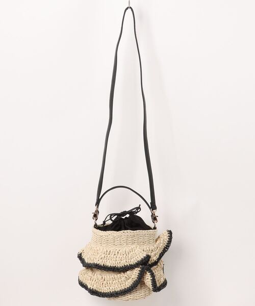 tocco closet（トッコ クローゼット）の「2WAYショルダー