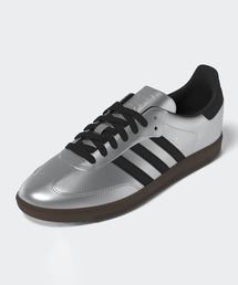adidas | 【adidas(アディダス)】SAMBA OG W(スニーカー)