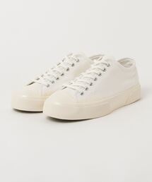 SUPERGA（スペルガ）の「SUPERGA/スペルガ 2432 WORKS LC BROKENTWILL（スニーカー・メンズ）」