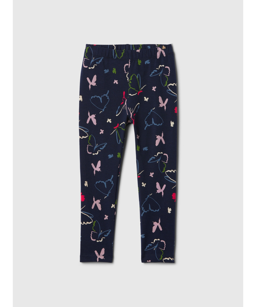 GAP(ギャップ)の「babyGap ブラナン フェイバリット プリントレギンス(レギンス/スパッツ・キッズ・ネイビー/オフホワイト/ピンク/ブルー/マルチ/ピンク系その他/ピンク系その他2/その他/ホワイト系その他2/ホワイト系その他/ブルー系その他/イエロー/その他1/ライトピンク/アイボリー/ピンク系その他3/ブルー系その他2/ベビーピンク/ホワイト×ブルー・100cm/60cm/80cm/90cm/95cm/70cm/110cm/105cm)」の7枚目の写真