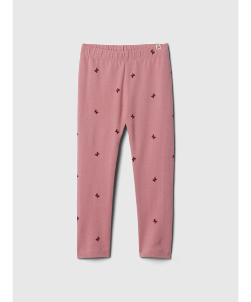 GAP(ギャップ)の「babyGap ブラナン フェイバリット プリントレギンス(レギンス/スパッツ・キッズ・ネイビー/オフホワイト/ピンク/ブルー/マルチ/ピンク系その他/ピンク系その他2/その他/ホワイト系その他2/ホワイト系その他/ブルー系その他/イエロー/その他1/ライトピンク/アイボリー/ピンク系その他3/ブルー系その他2/ベビーピンク/ホワイト×ブルー・100cm/60cm/80cm/90cm/95cm/70cm/110cm/105cm)」の11枚目の写真