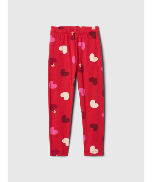 GAP(ギャップ)の「babyGap ブラナン フェイバリット プリントレギンス(レギンス/スパッツ・キッズ・ネイビー/オフホワイト/ピンク/ブルー/マルチ/ピンク系その他/ピンク系その他2/その他/ホワイト系その他2/ホワイト系その他/ブルー系その他/イエロー/その他1/ライトピンク/アイボリー/ピンク系その他3/ブルー系その他2/ベビーピンク/ホワイト×ブルー・100cm/60cm/80cm/90cm/95cm/70cm/110cm/105cm)」の17枚目の写真