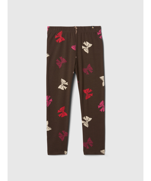 GAP(ギャップ)の「babyGap ブラナン フェイバリット プリントレギンス(レギンス/スパッツ・キッズ・ネイビー/オフホワイト/ピンク/ブルー/マルチ/ピンク系その他/ピンク系その他2/その他/ホワイト系その他2/ホワイト系その他/ブルー系その他/イエロー/その他1/ライトピンク/アイボリー/ピンク系その他3/ブルー系その他2/ベビーピンク/ホワイト×ブルー・100cm/60cm/80cm/90cm/95cm/70cm/110cm/105cm)」の15枚目の写真