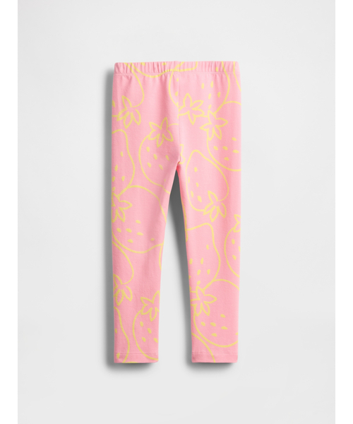 GAP(ギャップ)の「babyGap ブラナン フェイバリット プリントレギンス(レギンス/スパッツ・キッズ・ネイビー/オフホワイト/ピンク/ブルー/マルチ/ピンク系その他/ピンク系その他2/その他/ホワイト系その他2/ホワイト系その他/ブルー系その他/イエロー/その他1/ライトピンク/アイボリー/ピンク系その他3/ブルー系その他2/ベビーピンク/ホワイト×ブルー・100cm/60cm/80cm/90cm/95cm/70cm/110cm/105cm)」の22枚目の写真