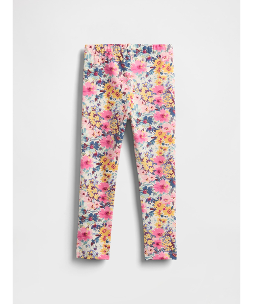 今期新品未使用★baby gapレギンス3枚セット80