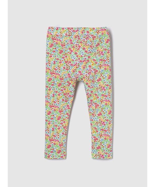 GAP(ギャップ)の「babyGap ブラナン フェイバリット プリントレギンス(レギンス/スパッツ・キッズ・ネイビー/オフホワイト/ピンク/ブルー/マルチ/ピンク系その他/ピンク系その他2/その他/ホワイト系その他2/ホワイト系その他/ブルー系その他/イエロー/その他1/ライトピンク/アイボリー/ピンク系その他3/ブルー系その他2/ベビーピンク/ホワイト×ブルー・100cm/60cm/80cm/90cm/95cm/70cm/110cm/105cm)」の19枚目の写真