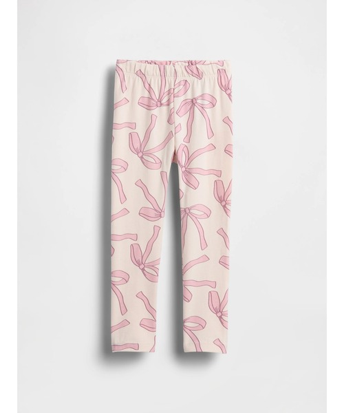 GAP(ギャップ)の「babyGap ブラナン フェイバリット プリントレギンス(レギンス/スパッツ・キッズ・ネイビー/オフホワイト/ピンク/ブルー/マルチ/ピンク系その他/ピンク系その他2/その他/ホワイト系その他2/ホワイト系その他/ブルー系その他/イエロー/その他1/ライトピンク/アイボリー/ピンク系その他3/ブルー系その他2/ベビーピンク/ホワイト×ブルー・100cm/60cm/80cm/90cm/95cm/70cm/110cm/105cm)」の12枚目の写真