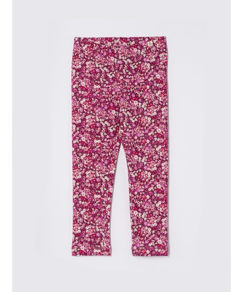 GAP(ギャップ)の「babyGap ブラナン フェイバリット プリントレギンス(レギンス/スパッツ・キッズ・ネイビー/オフホワイト/ピンク/ブルー/マルチ/ピンク系その他/ピンク系その他2/その他/ホワイト系その他2/ホワイト系その他/ブルー系その他/イエロー/その他1/ライトピンク/アイボリー/ピンク系その他3/ブルー系その他2/ベビーピンク/ホワイト×ブルー・100cm/60cm/80cm/90cm/95cm/70cm/110cm/105cm)」の13枚目の写真