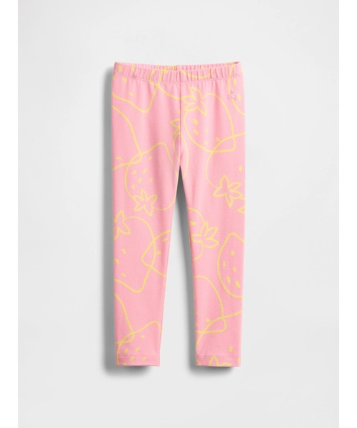 GAP(ギャップ)の「babyGap ブラナン フェイバリット プリントレギンス(レギンス/スパッツ・キッズ・ネイビー/オフホワイト/ピンク/ブルー/マルチ/ピンク系その他/ピンク系その他2/その他/ホワイト系その他2/ホワイト系その他/ブルー系その他/イエロー/その他1/ライトピンク/アイボリー/ピンク系その他3/ブルー系その他2/ベビーピンク/ホワイト×ブルー・100cm/60cm/80cm/90cm/95cm/70cm/110cm/105cm)」の14枚目の写真