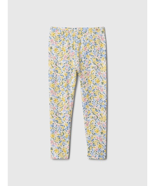 GAP(ギャップ)の「babyGap ブラナン フェイバリット プリントレギンス(レギンス/スパッツ・キッズ・ネイビー/オフホワイト/ピンク/ブルー/マルチ/ピンク系その他/ピンク系その他2/その他/ホワイト系その他2/ホワイト系その他/ブルー系その他/イエロー/その他1/ライトピンク/アイボリー/ピンク系その他3/ブルー系その他2/ベビーピンク/ホワイト×ブルー・100cm/60cm/80cm/90cm/95cm/70cm/110cm/105cm)」の6枚目の写真