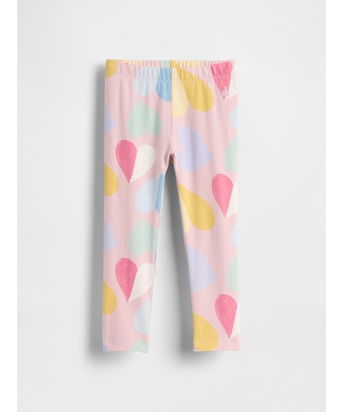 GAP(ギャップ)の「babyGap ブラナン フェイバリット プリントレギンス(レギンス/スパッツ・キッズ・ネイビー/オフホワイト/ピンク/ブルー/マルチ/ピンク系その他/ピンク系その他2/その他/ホワイト系その他2/ホワイト系その他/ブルー系その他/イエロー/その他1/ライトピンク/アイボリー/ピンク系その他3/ブルー系その他2/ベビーピンク/ホワイト×ブルー・100cm/60cm/80cm/90cm/95cm/70cm/110cm/105cm)」の16枚目の写真