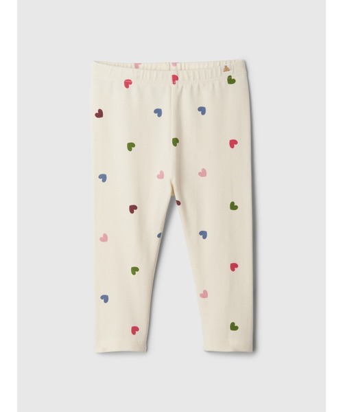 GAP(ギャップ)の「babyGap ブラナン フェイバリット プリントレギンス(レギンス/スパッツ・キッズ・ネイビー/オフホワイト/ピンク/ブルー/マルチ/ピンク系その他/ピンク系その他2/その他/ホワイト系その他2/ホワイト系その他/ブルー系その他/イエロー/その他1/ライトピンク/アイボリー/ピンク系その他3/ブルー系その他2/ベビーピンク/ホワイト×ブルー・100cm/60cm/80cm/90cm/95cm/70cm/110cm/105cm)」の18枚目の写真