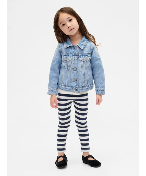 GAP(ギャップ)の「babyGap ブラナン フェイバリット プリントレギンス(レギンス/スパッツ・キッズ・ネイビー/オフホワイト/ピンク/ブルー/マルチ/ピンク系その他/ピンク系その他2/その他/ホワイト系その他2/ホワイト系その他/ブルー系その他/イエロー/その他1/ライトピンク/アイボリー/ピンク系その他3/ブルー系その他2/ベビーピンク/ホワイト×ブルー・100cm/60cm/80cm/90cm/95cm/70cm/110cm/105cm)」の20枚目の写真