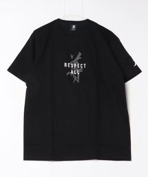 『KINJAZ』Graphic T
