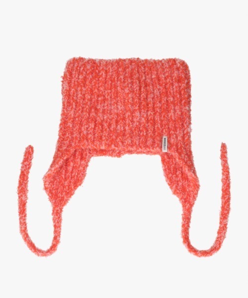 OVERRIDE KNIT CURLY CAT GUIDE SG オーバーライド OVERRIDE