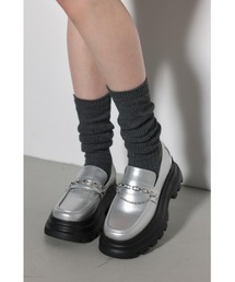 ルーズシアーソックス