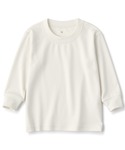 無印良品(ムジルシリョウヒン)の「トップス(Tシャツ/カットソー)」