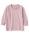 無印良品(ムジルシリョウヒン)の「トップス(Tシャツ/カットソー)」