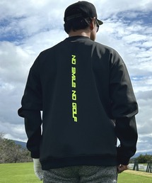 COMON GOLF(RSt)̃obNSvg |`W[Wf bNlbN StvI[o[(StObY)