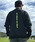 COMON GOLF�i�R�����S���t�j�́u�o�b�N���S�v�����g���� �|���`�W���[�W�f�� �������b�N�l�b�N �S���t�v���I�[�o�[�i�S���t�O�b�Y�j�v�b�u���b�N