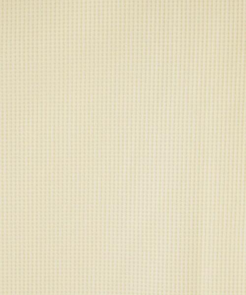 MASTER FRAME（マスターフレーム ）の「【MASTER FRAME/マスターフレーム】コットンライクワッフルクルーネックロングスリーブTシャツ（Tシャツ/カットソー・メンズ・グレー/ブラック/アイボリー/ホワイト・3/4/2）」の21枚目の写真