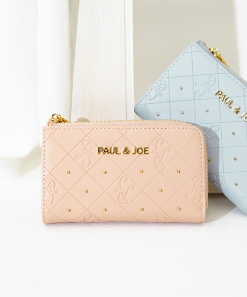 PAUL & JOE ACCESSOIRES ポール アンド ジョー アクセソワ PAUL & JOE ACCESSOIRES /ポール アンド ジョー アクセソワ