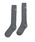 Mardi Mercredi�i�}���f�B���N���f�B�j�́uLONG SOCKS MRD LOGO�i�\�b�N�X/�C���j�v�b�`���R�[��