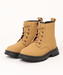 【関税込み】DEMON イエロー Bero ブーツ YELLO / TANUKI LONG BOOTS