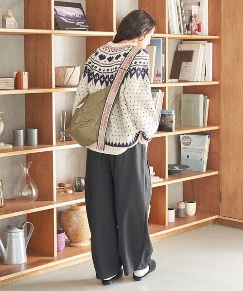 FREAK'S STORE（フリークスストア）の「クラウンパンツ/バルーンパンツ