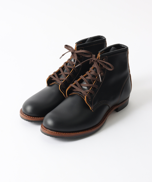RED WING ブーツ RED WING / レッドウイング BECKMAN Flatbox（ブーツ）｜RED WING