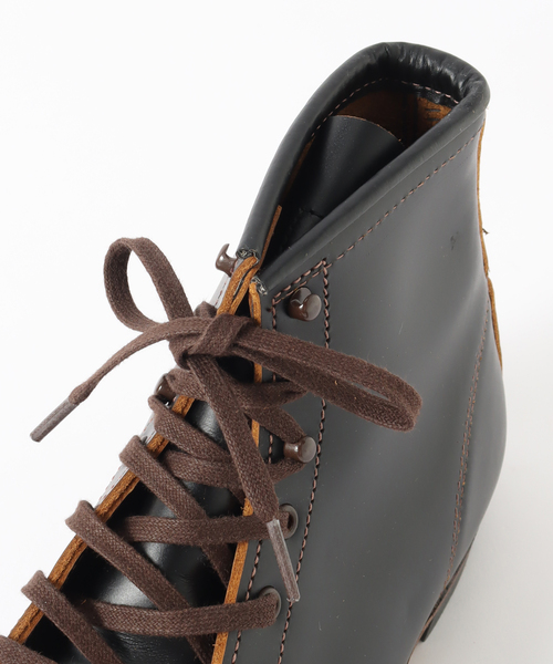 RED WING / レッドウイング BECKMAN Flatbox（ブーツ）｜RED WING
