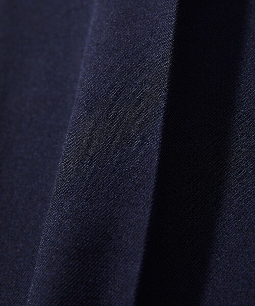 FREAK'S STORE（フリークスストア）の「ウールライク イージースラックス（スラックス・メンズ・ブラック/ネイビー/グレー・SMALL/LARGE/MEDIUM）」の11枚目の写真