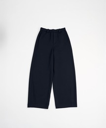 LAPIIS（ラピス）の「SIDELINE CURVE TROUSERS（その他パンツ）」