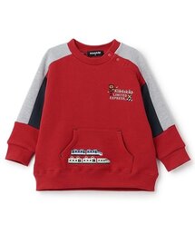 【canvas】クレードスコープトレーナー3枚セット　110cm 5353294_10.jpg