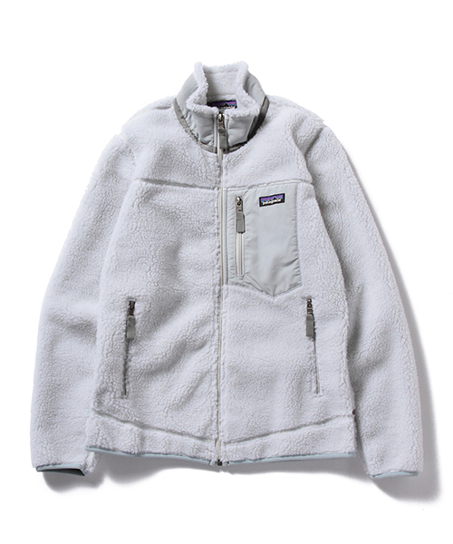 Pilgrim Surf Supply（ピルグリムサーフサプライ）の「Patagonia