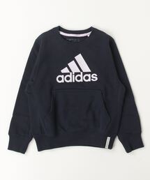 adidas｜アディダスのスウェット（ブルー・ネイビー/青色系