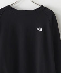 THE NORTH FACE | 日本未発売 THE NORTH FACE/ザノースフェイス M EVOLUTION CREW ワンポイント刺繍 クルーネックスウェット トレーナー(スウェット)