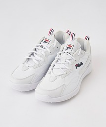 FILA GOLF（フィラゴルフ ）の「軽量スパイクレスシューズ（その他シューズ）」