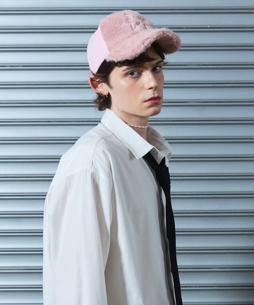 【a2o】エネミースターファーキャップ（キャップ）｜a2o（エーツーオー）