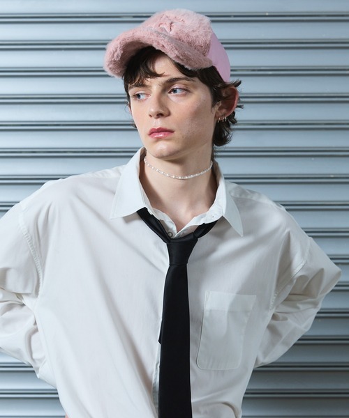 【a2o】エネミースターファーキャップ（キャップ）｜a2o（エーツーオー）