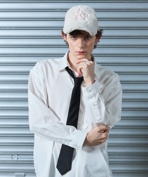 【a2o】エネミースターファーキャップ（キャップ）｜a2o（エーツーオー）