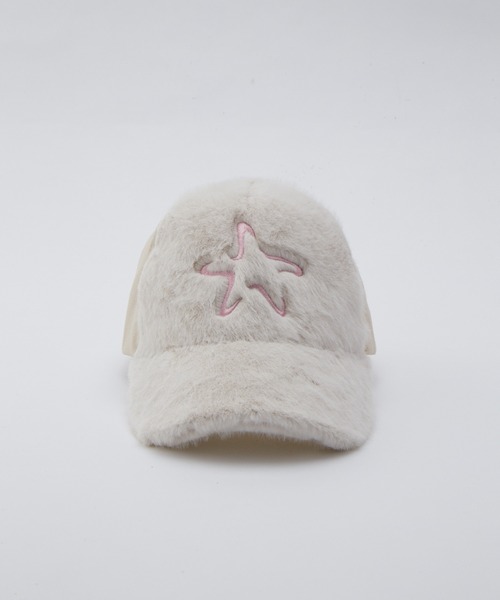 【a2o】エネミースターファーキャップ（キャップ）｜a2o（エーツーオー）