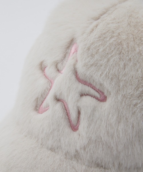 【a2o】エネミースターファーキャップ（キャップ）｜a2o（エーツーオー）