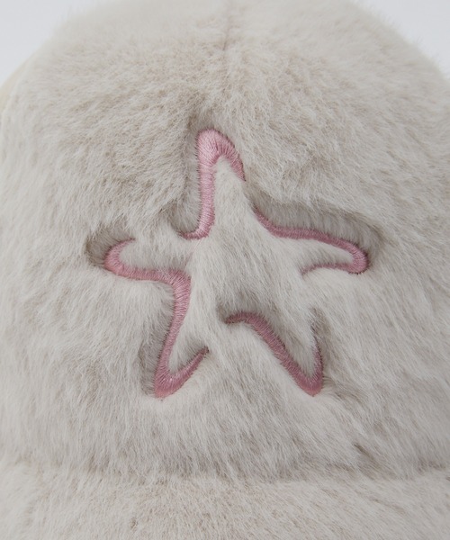 【a2o】エネミースターファーキャップ（キャップ）｜a2o（エーツーオー）